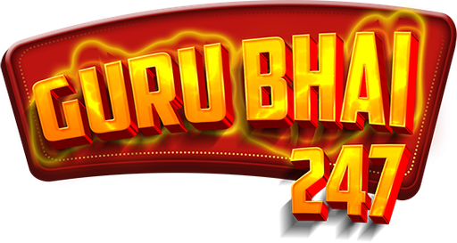 gurubhai247pro Logo
